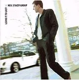 Neil Stacey Group CD Leave It To Last
