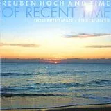 Reuben Hoch CD Of Recent Time