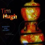 Tim Hugh CD Hands On Heart-live Wigmore Hall