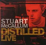 Stuart McCallum CD Distilled