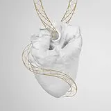 Vampillia Vinyl Alchemic Heart