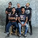 Son Rompe Pera LP (analog) Chimborazo (ltd. Green & Black Vinyl)