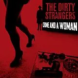 The Dirty Strangers CD Crime & A Woman