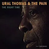 Ural & The Pain Thomas Vinyl The Right Time