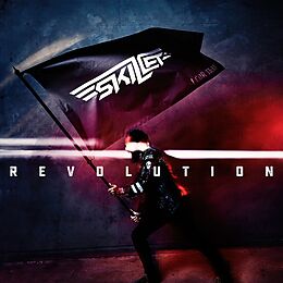 Skillet CD Revolution