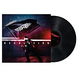 Skillet LP (analog) Revolution