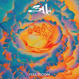 311 CD Full Bloom