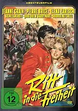 Ritt In Die Freiheit DVD