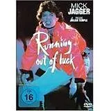 Mick Jagger-Running out of Luck DVD