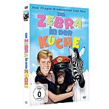 Ein Zebra In Der Küche DVD
