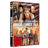 Delta Force 3 & 4 DVD