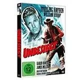 Unbesiegt DVD