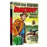 Unbesiegt DVD