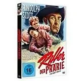 Ritter der Prärie DVD
