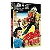 Ritter der Prärie DVD