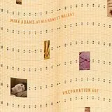 Mike Adams At His Honest Weight Vinyl Preparation Age