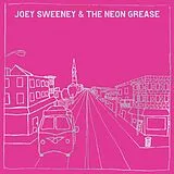 Joey Sweeney & The Neon Grease Vinyl Catholic School (Vinyl)