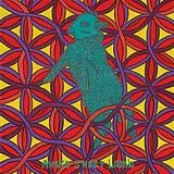 Rachel Anne Vinyl Awake Sweet Lamb (ltd.. Seafoam Green Vinyl)
