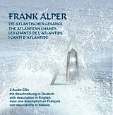 Audio CD (CD/SACD) Atlantische Gesänge von