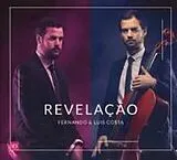 Fernando; Costa,Luis Costa CD Revelacao