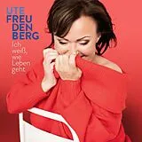 Ute Freudenberg CD Ich Weiß,Wie Leben Geht