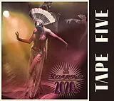 Tape Five CD The Roaring 2020s