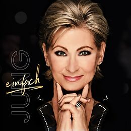 Claudia Jung CD Einfach Jung