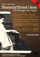 Die Königin Der Orgel DVD