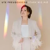 Ute Freudenberg CD Stark Wie Nie