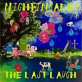 The Nightingales LP (analog) The Last Laugh