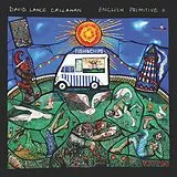 David Lance Callahan LP (analog) English Primitive Ii