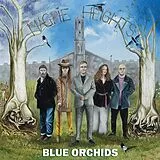 Blue Orchids LP (analog) Magpie Heights
