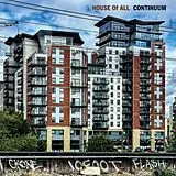 House Of All LP (analog) Continuum