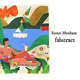 Stuart Moxham Vinyl Fabstract