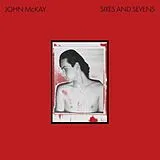 John Mckay Vinyl Sixes And Sevens