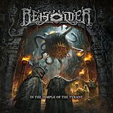 Behölder CD In The Temple Of Tyrant