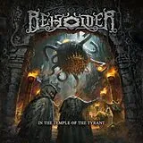 Behölder CD In The Temple Of Tyrant
