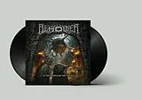 Behlder Vinyl In The Temple Of Tyrant