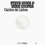 Mike & Gunn,Steve Cooper LP (Vinyl) Frkwys Vol. 11 - Cantos De Lisboa