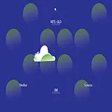 Stellar Om Source Maxi Single (analog) Nite-Glo