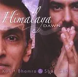 Bhamra Kuljit & Chana Shan CD Himalaya Dawn