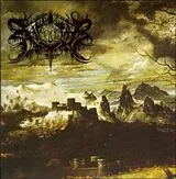 Xasthur CD A Gatethrough Bloodstained
