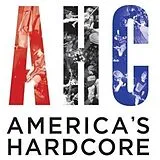 Various LP (Vinyl) America'S Hardcore Compilation Volume 1 (Vinyl)