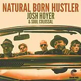 Josh Hoyer CD Natural Born Hustler