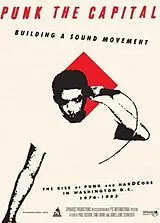 Punk The Capital - Building A Sound Movement Blu-Ray Disc