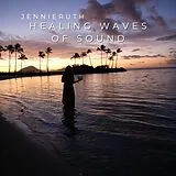 Jennie Ruth CD Healing Waves Of Sound