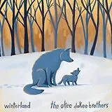 Okee Dokee Brothers CD Winterland