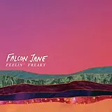 Falcon Jane CD Feelin'' Freaky
