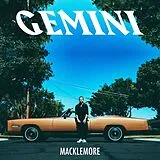 Macklemore CD Gemini