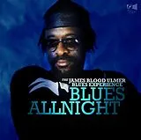 James Blood Ulmer CD Blues Allnight